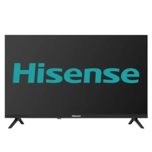Televisor HISENSE Smart TV 43" FHD - Sistema Operativo: VIDAA