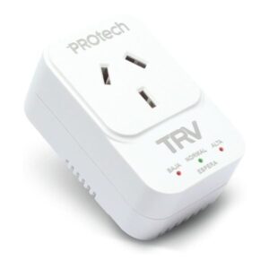 PROTECTOR DE TENSION TRV E