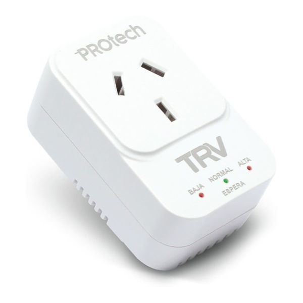 PROTECTOR DE TENSION TRV E