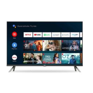Televisor Smart TV 40" FHD