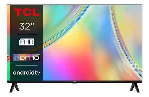 TV TCL 32" HD ANDROID