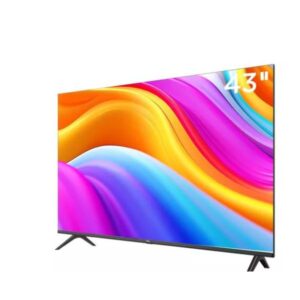 TV TCL 43" LED SMART ANDROID