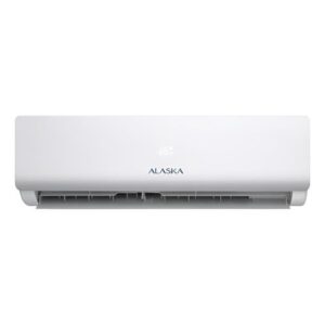 AC AIRE ALASKA Potencia: 3200 W - Frio/Calor